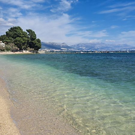 Holiday Apartman Kastela Dış mekan fotoğraf