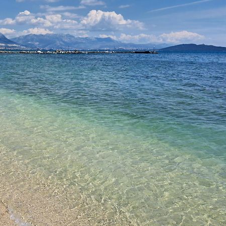 Holiday Apartman Kastela Dış mekan fotoğraf