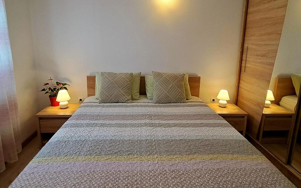 Holiday Apartman Kastela Dış mekan fotoğraf