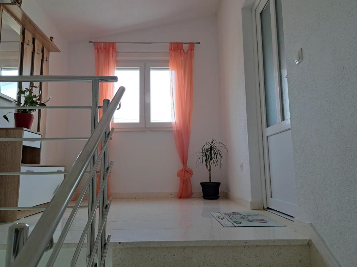 Holiday Apartman Kastela Dış mekan fotoğraf