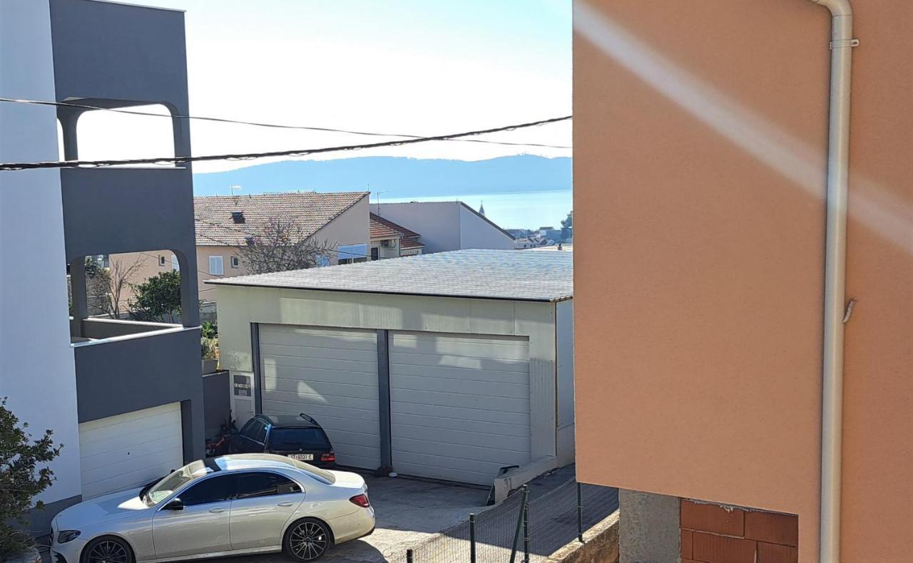 Holiday Apartman Kastela Dış mekan fotoğraf