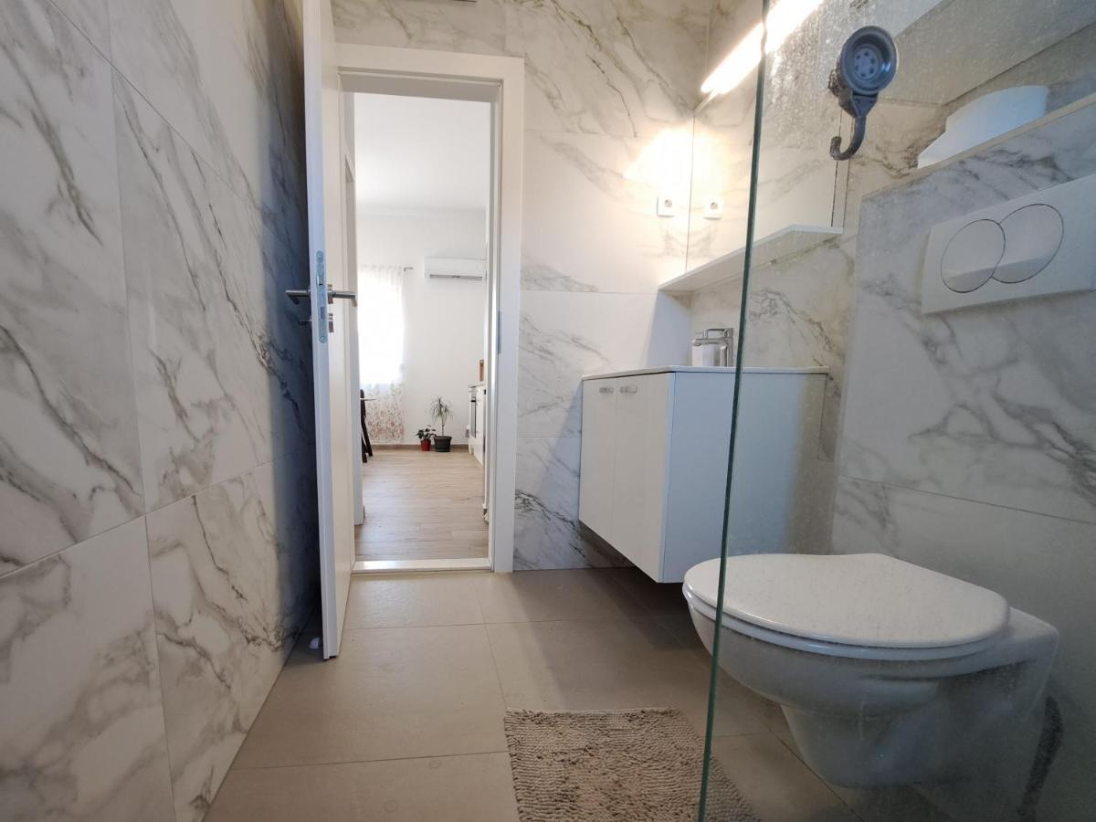 Holiday Apartman Kastela Dış mekan fotoğraf