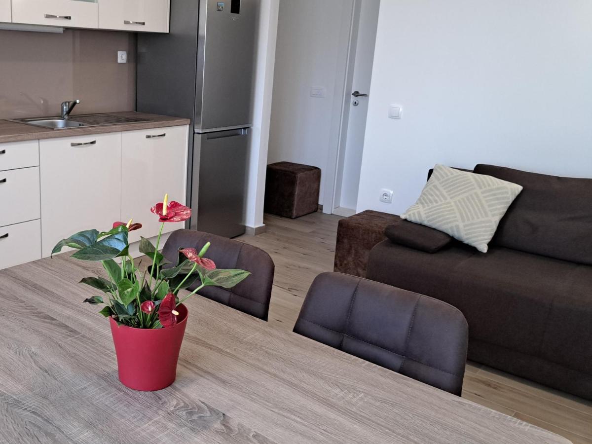 Holiday Apartman Kastela Dış mekan fotoğraf