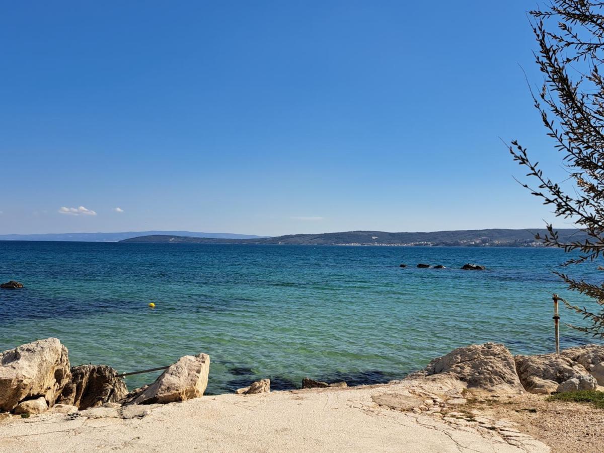 Holiday Apartman Kastela Dış mekan fotoğraf