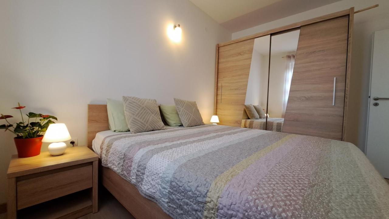 Holiday Apartman Kastela Dış mekan fotoğraf