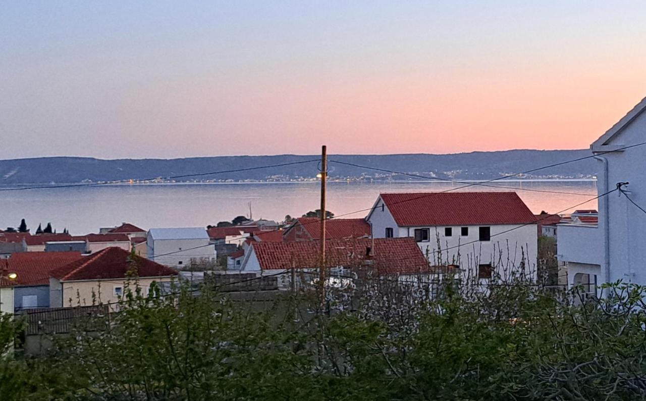 Holiday Apartman Kastela Dış mekan fotoğraf