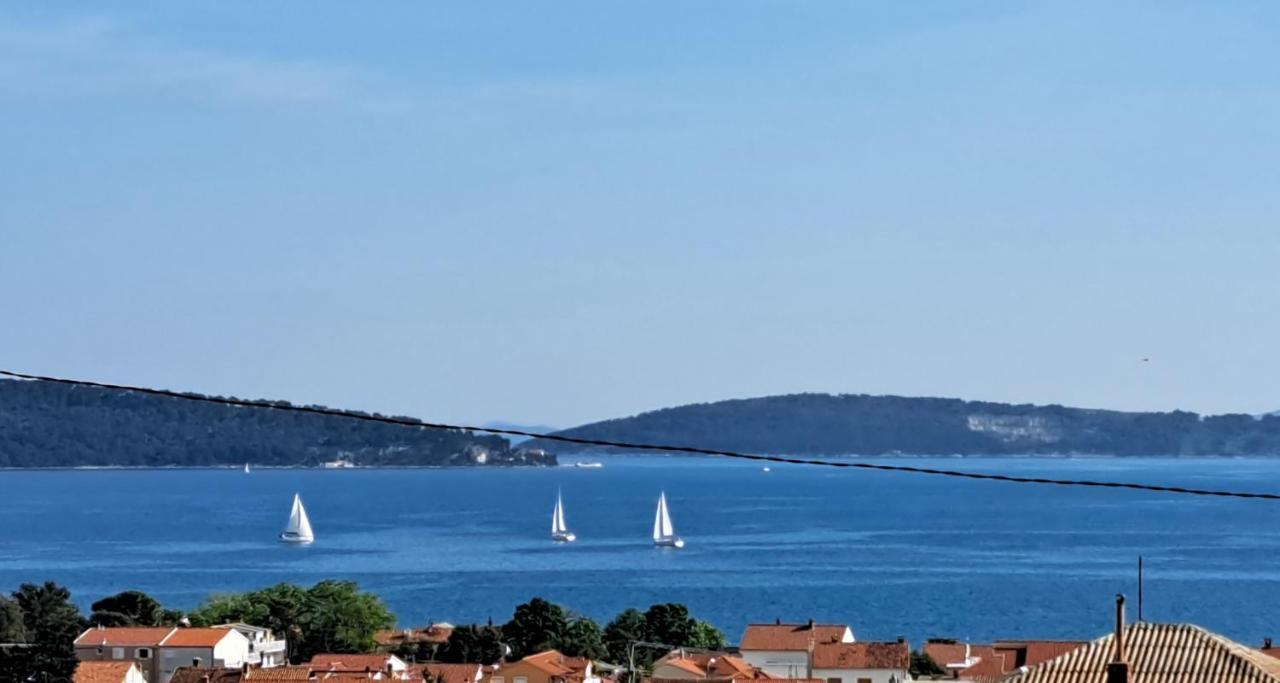 Holiday Apartman Kastela Dış mekan fotoğraf