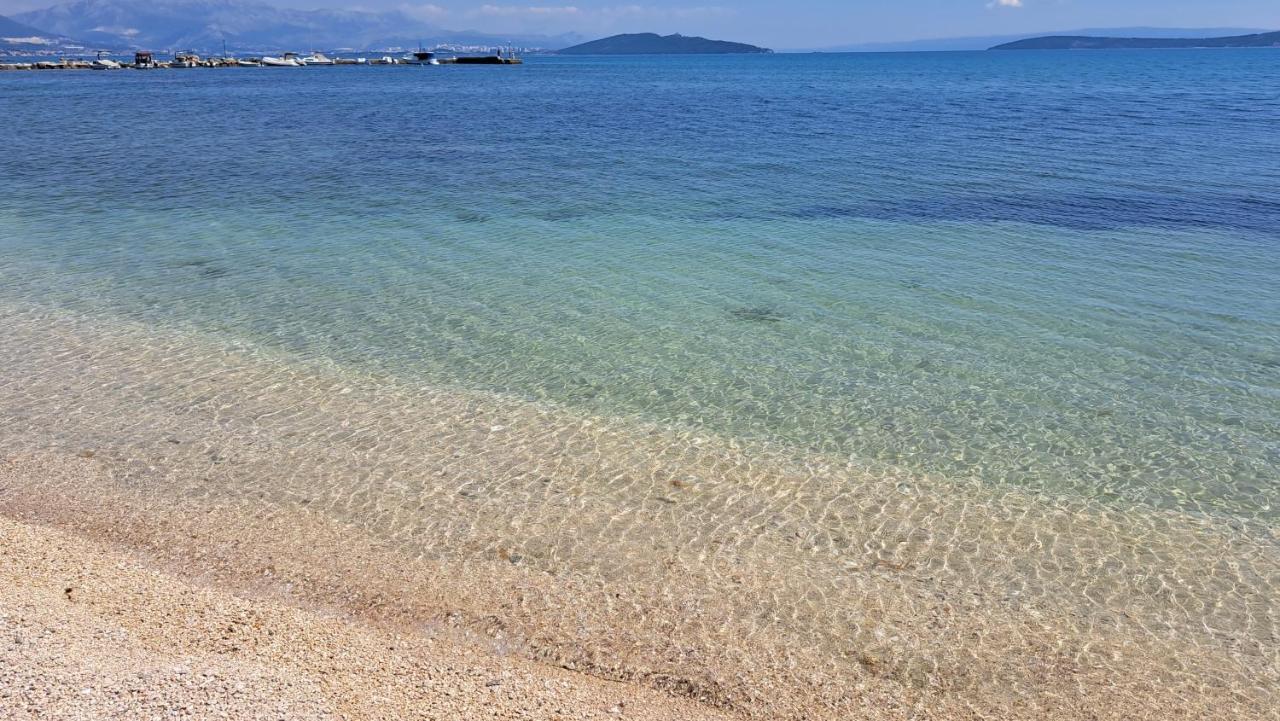 Holiday Apartman Kastela Dış mekan fotoğraf