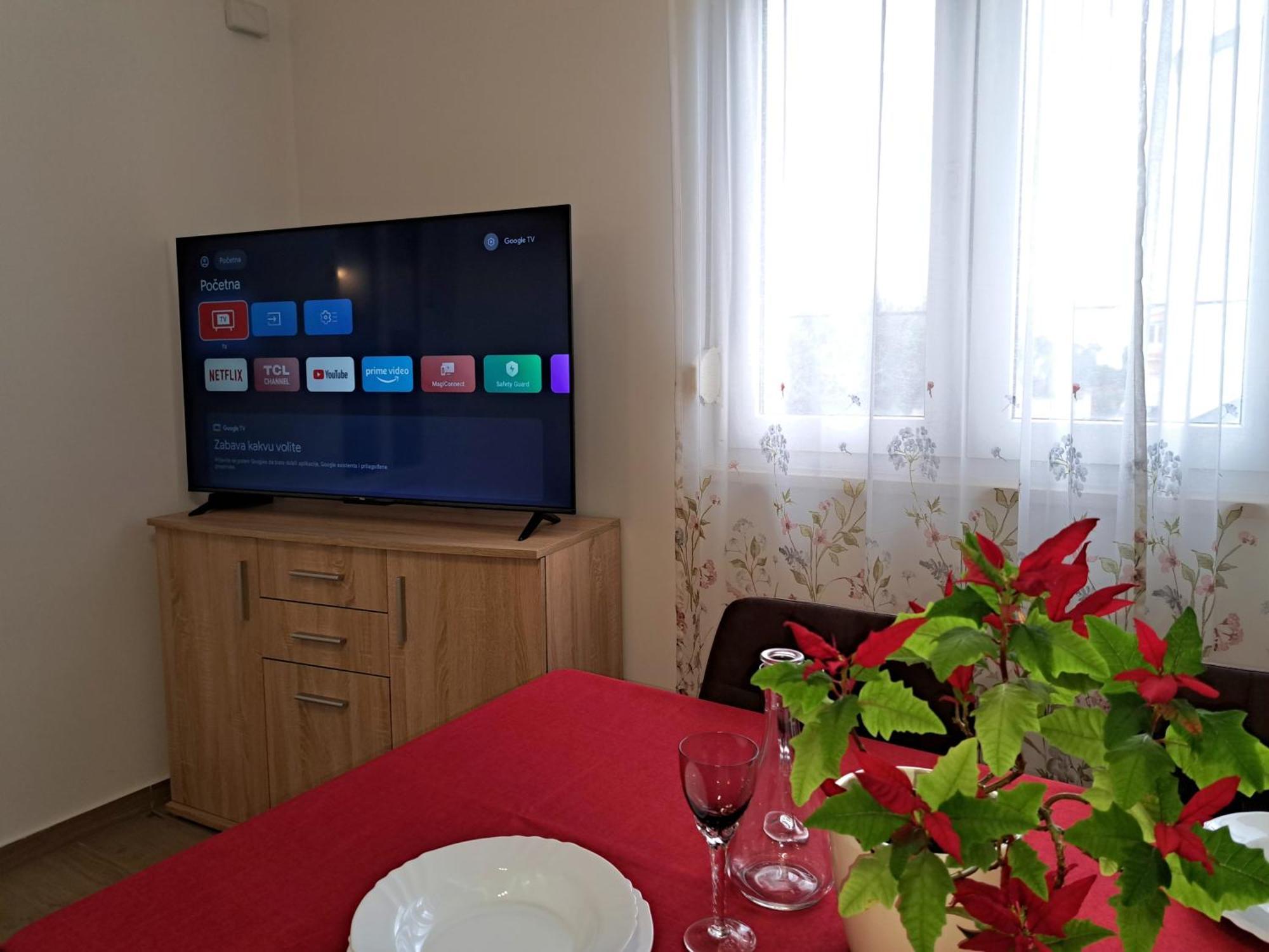 Holiday Apartman Kastela Dış mekan fotoğraf