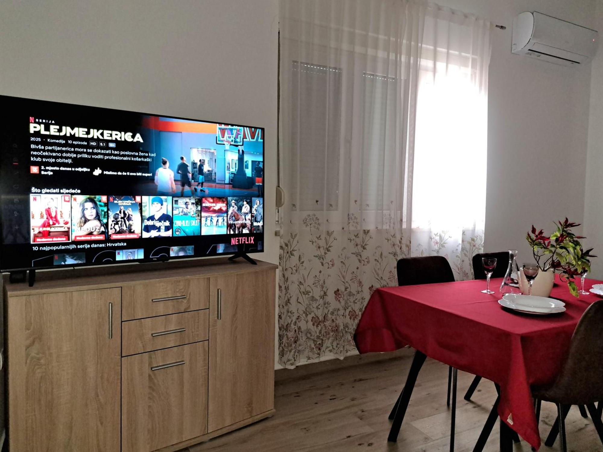 Holiday Apartman Kastela Dış mekan fotoğraf